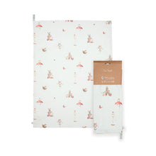 Load image into Gallery viewer, Wrendale Designs Garden Friends Dish Towel
