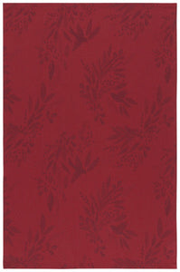 Danica Now Designs Wintersong Jacquard Teatowel