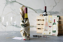 Load image into Gallery viewer, Danica Now Designs Sommelier Teatowel
