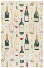 Load image into Gallery viewer, Danica Now Designs Sommelier Teatowel 
