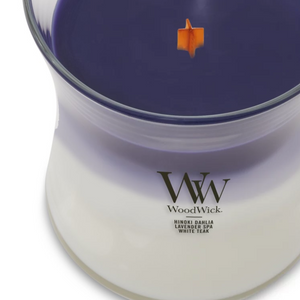 Woodwick Trilogy Evening Luxe