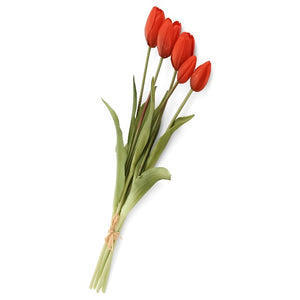 ADV Tulip Red Bunch