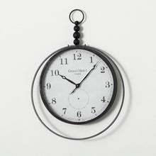Load image into Gallery viewer, Sullivans Modern Wall Clock
