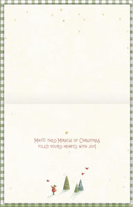 Lang Magical Wonderland Boxed Christmas Cards