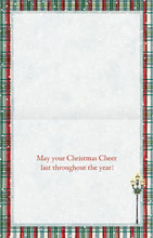 Load image into Gallery viewer, Lang Sleigh Bells Ring Boxed Christmas Cards
