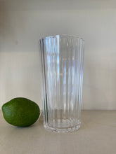 Load image into Gallery viewer, Empire Clear Acrylic Tumbler
