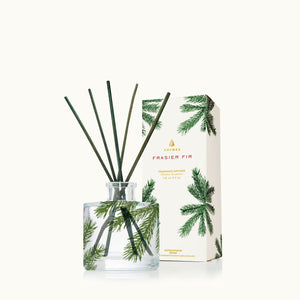 Thymes Frasier Fir Petite Pine Need Reed Diffuser