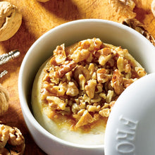 Load image into Gallery viewer, Gourmet Village Baked Brie Maple &amp; Walnut Topping
