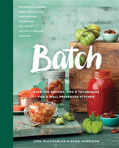 Book Batch