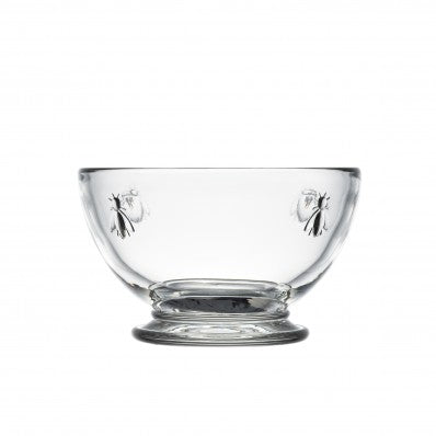 La Rochere Bee Glass Mini Bowl