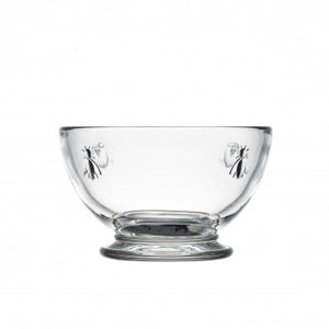 La Rochere Bee Glass Mini Bowl