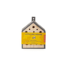 Load image into Gallery viewer, Kikkerland Little Bee House

