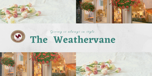 Weathervane Gift Card
