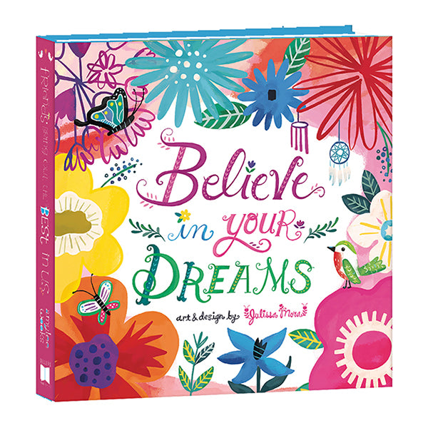 Book Believe in Your Dreams