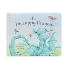 Load image into Gallery viewer, The Hiccuppy Dragon
