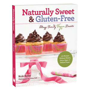 Sellers Naturally Sweet & Gluten-Free