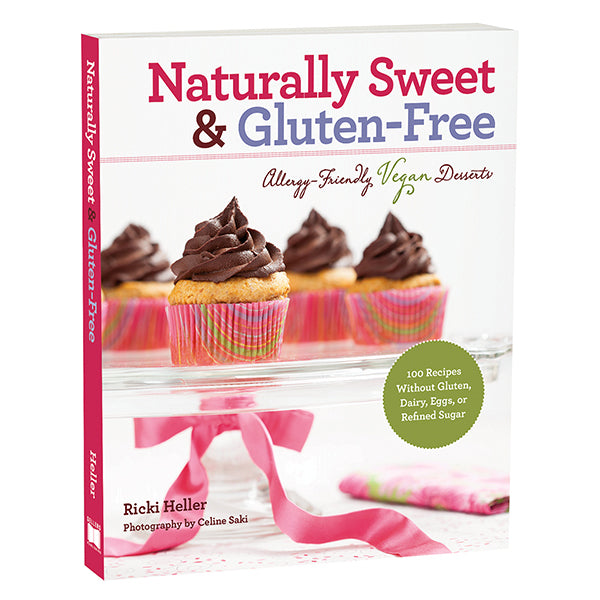 Sellers Naturally Sweet & Gluten-Free