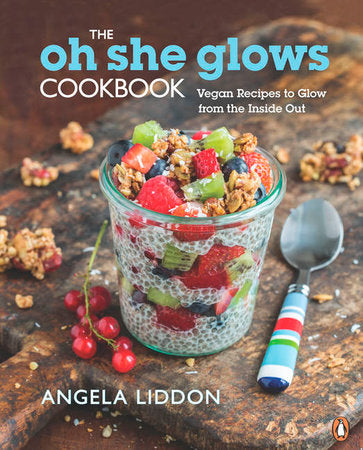 Book Oh She Glows Cookbook