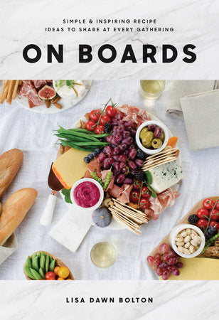 Book On Boards