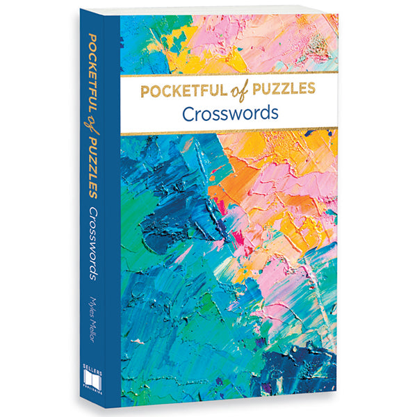 Sellers Pocketful of Puzzles Crosswords