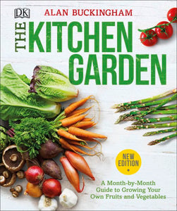 Book The Kitchen Garden