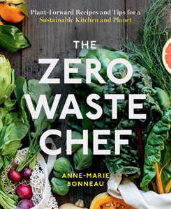 The Zero Waste Chef