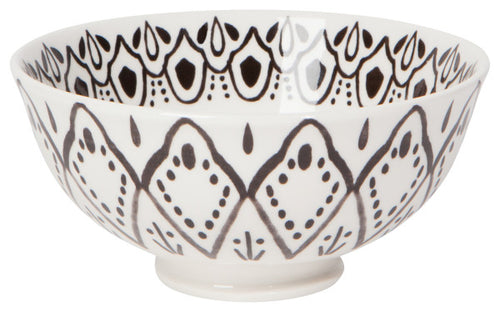 Danica Now Designs Harmony Stamped Bowl