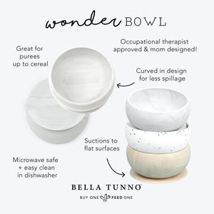 Bella Tunno Wonder Bowl