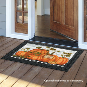 Briarwood Lane Happy Fall Y'all Doormat