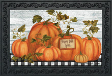 Load image into Gallery viewer, Briarwood Lane Happy Fall Y&#39;all Doormat
