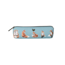 Load image into Gallery viewer, Wrendale Designs Born to be Wild Brush Bag
