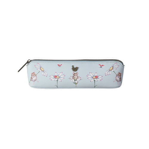 Wrendale Designs Oops a Daisy Brush Bag