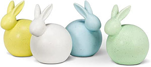 Abbott Sitting Rabbit Collection
