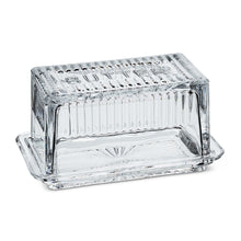 Load image into Gallery viewer, Abbott Large Covered Butter Dish
