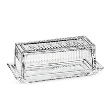 Load image into Gallery viewer, Abbott Quarter Lb Butter Dish

