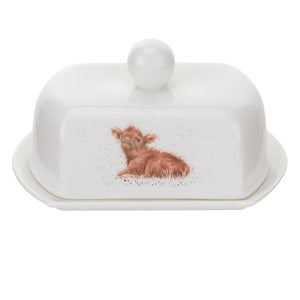Wrendale Designs Butter Dish