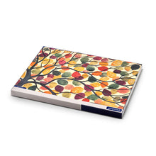 Load image into Gallery viewer, Pimpernel Dancing Branches Placemats
