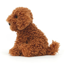 Load image into Gallery viewer, Jellycat Cooper Labradoodle Pup
