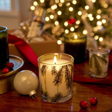 Load image into Gallery viewer, Thymes Frasier Fir Pine Needle Candle
