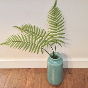 Faux Fern Branches