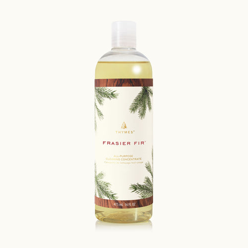 Thymes Frasier Fir All Purpose Cleaner Concentrate