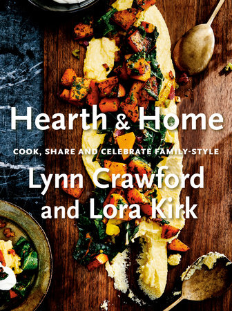 Hearth & Home Cookbook