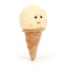 Load image into Gallery viewer, Jellycat Irresistible Ice Cream Vanilla
