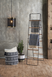 Double Sided Blanket Ladder