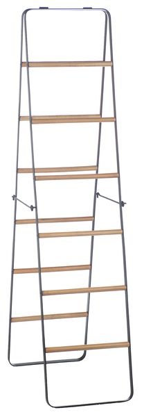 Double Sided Blanket Ladder