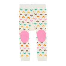 Load image into Gallery viewer, Legging &amp; Sock Set Fawn
