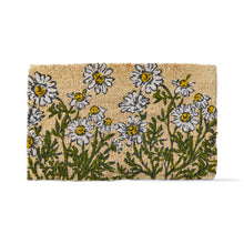 Load image into Gallery viewer, Tag Chamomile Coir Mat

