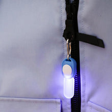 Load image into Gallery viewer, Mini Zipper LED Light
