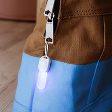 Load image into Gallery viewer, Mini Zipper LED Light

