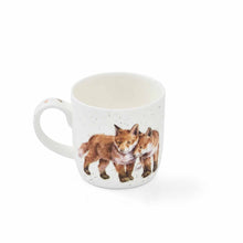 Load image into Gallery viewer, Wrendale Born to be Wild Mug
